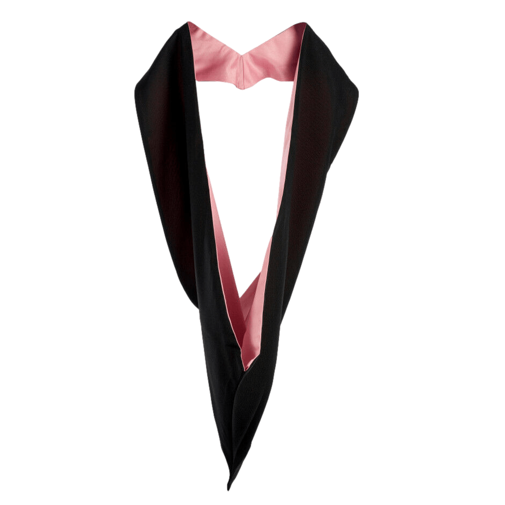 English Bachelor's Degree Graduation Hood - Graduation Seller