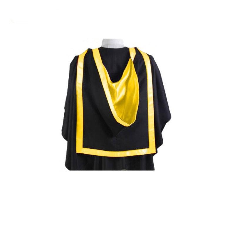 UK Master's Graduation Hood - Graduation Seller