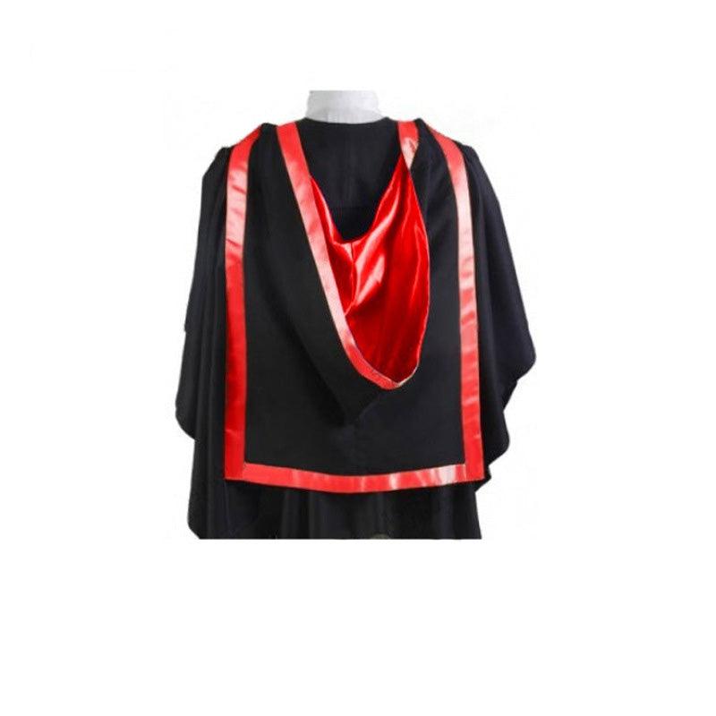 UK Master's Graduation Hood - Graduation Seller