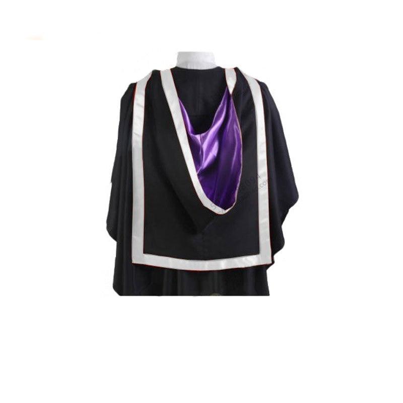 UK Master's Graduation Hood - Graduation Seller