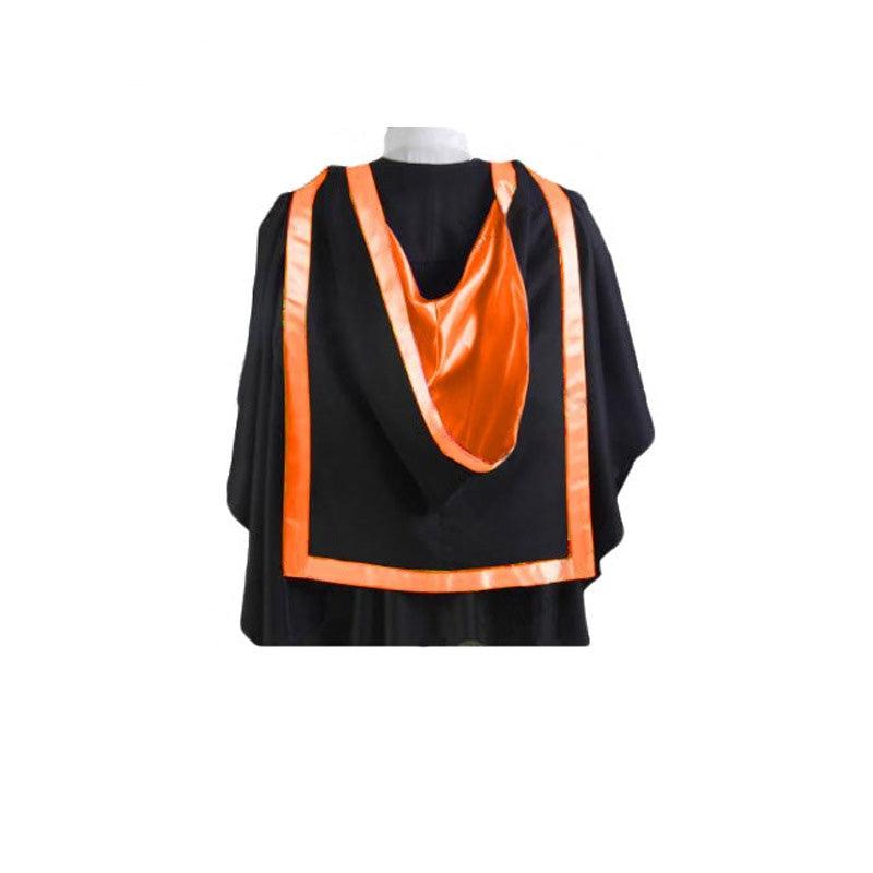 UK Master's Graduation Hood - Graduation Seller