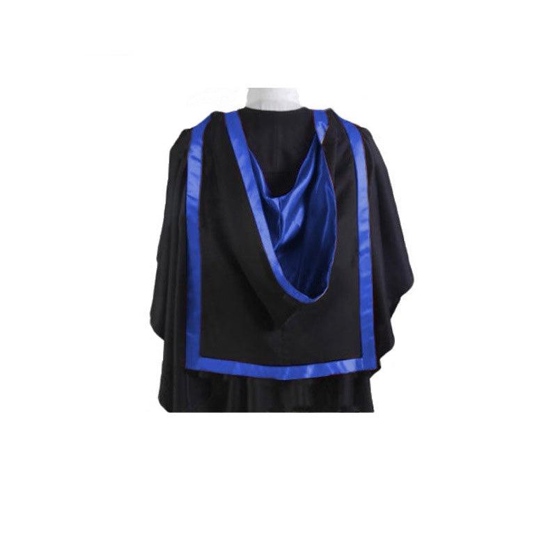 UK Master's Graduation Hood - Graduation Seller