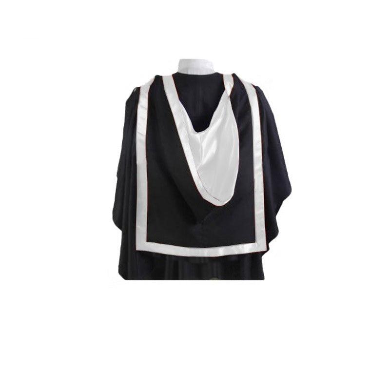 UK Master's Graduation Hood - Graduation Seller