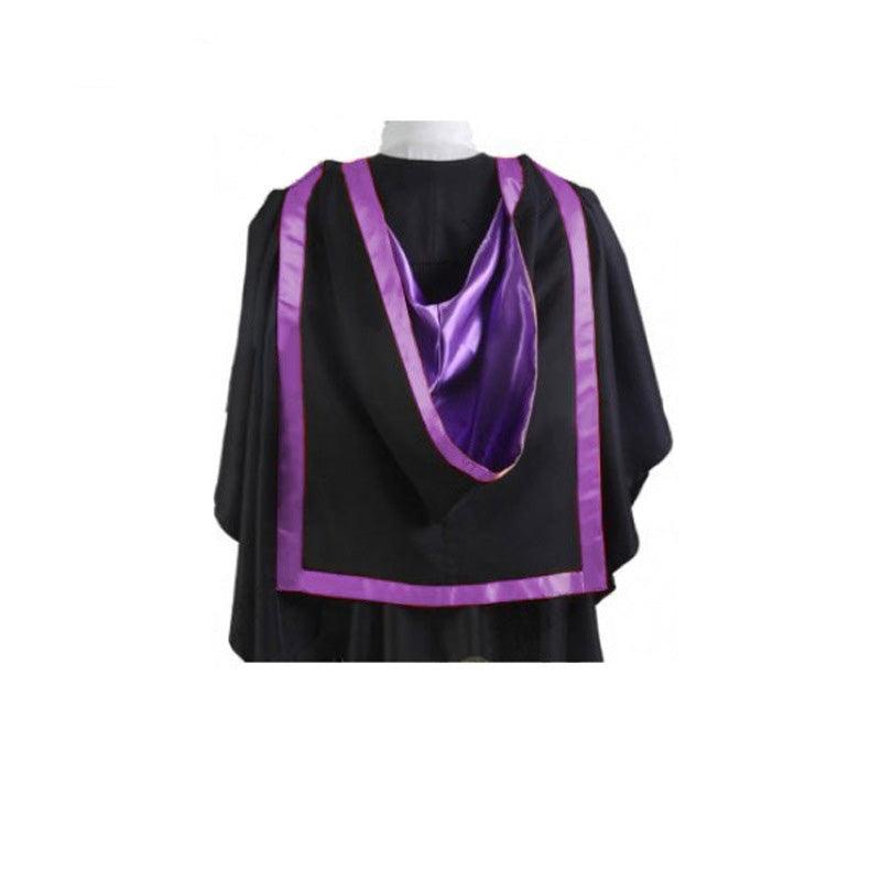 UK Master's Graduation Hood - Graduation Seller