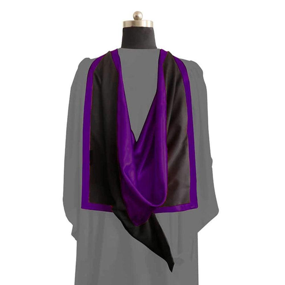 British Master's Hood - Graduation Seller