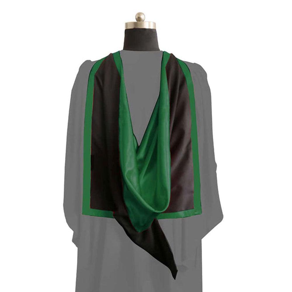 British Master's Hood - Graduation Seller