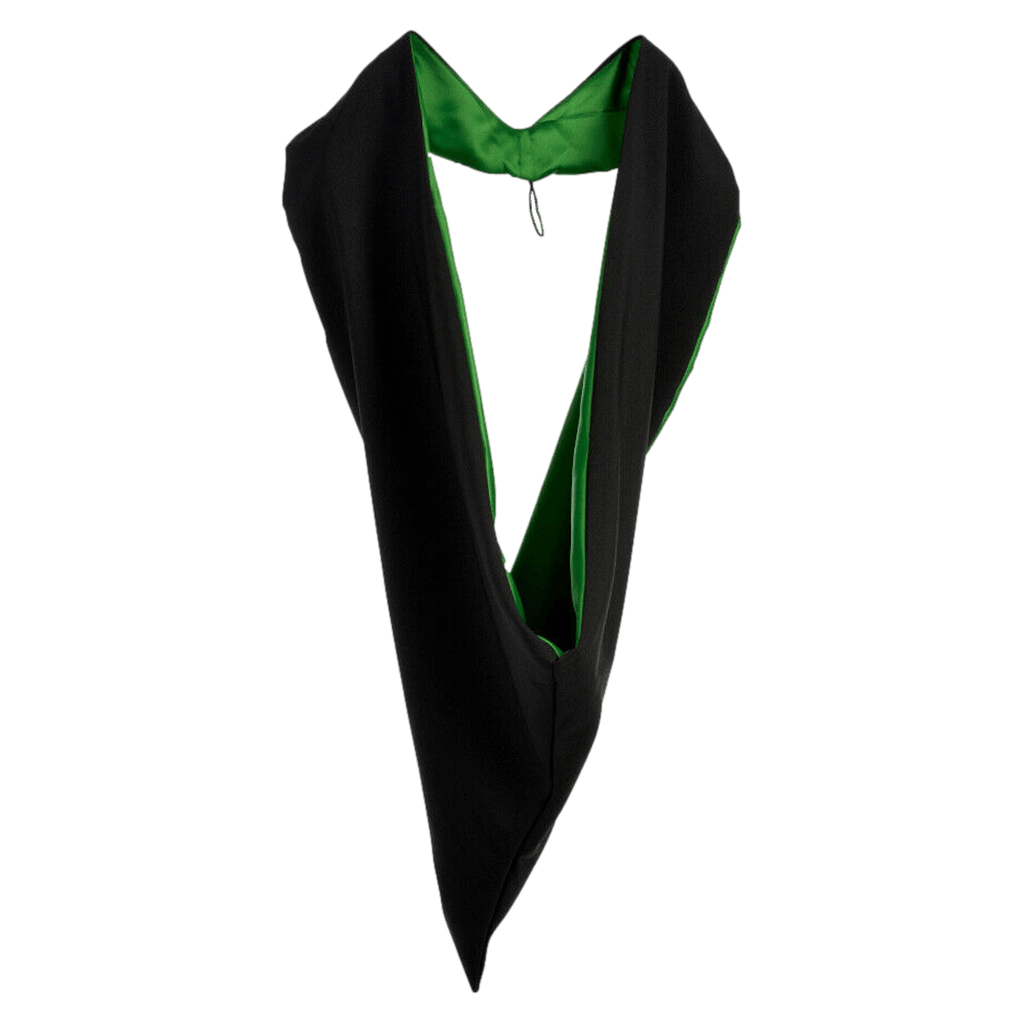 English Bachelor's Degree Graduation Hood - Graduation Seller