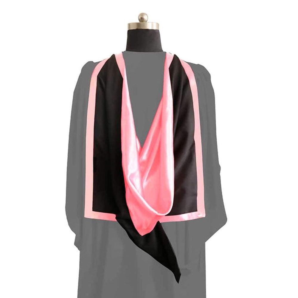 British Master's Hood - Graduation Seller