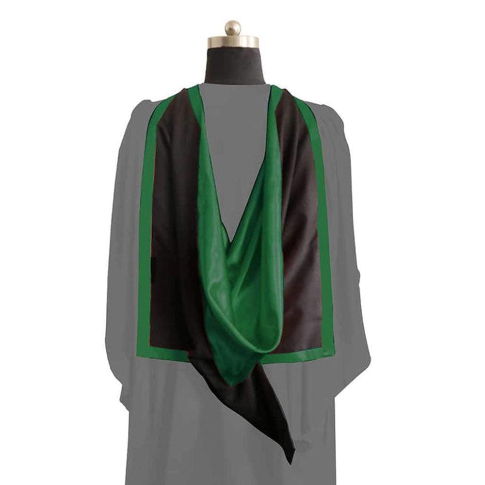 British Master's Hood - Graduation Seller