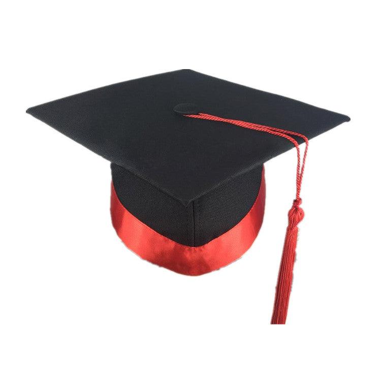 Classic British Bachelor/Master hat - Graduation Seller