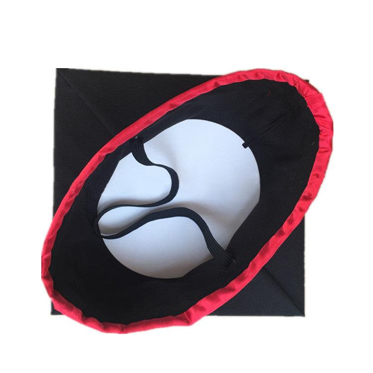 Classic British Bachelor/Master hat - Graduation Seller