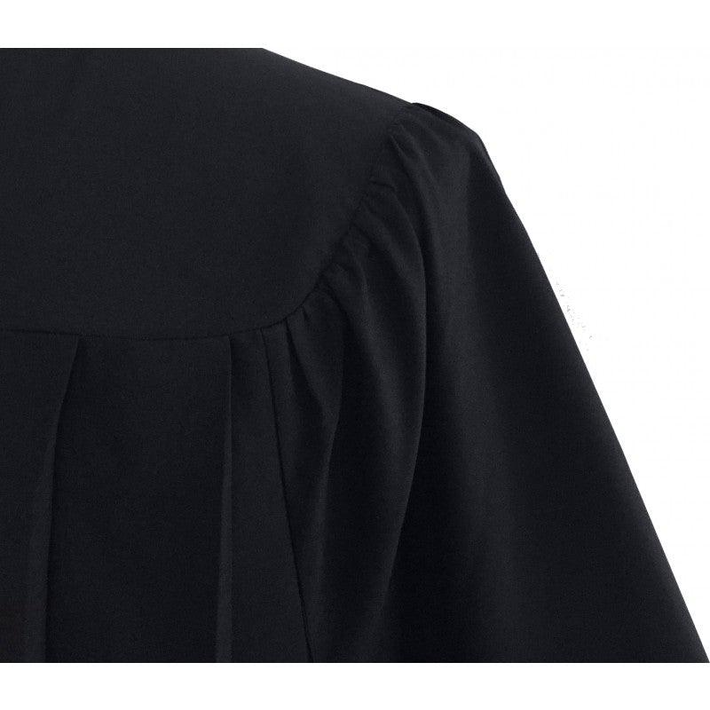 Classic Masters Academic Gown - Graduation Seller