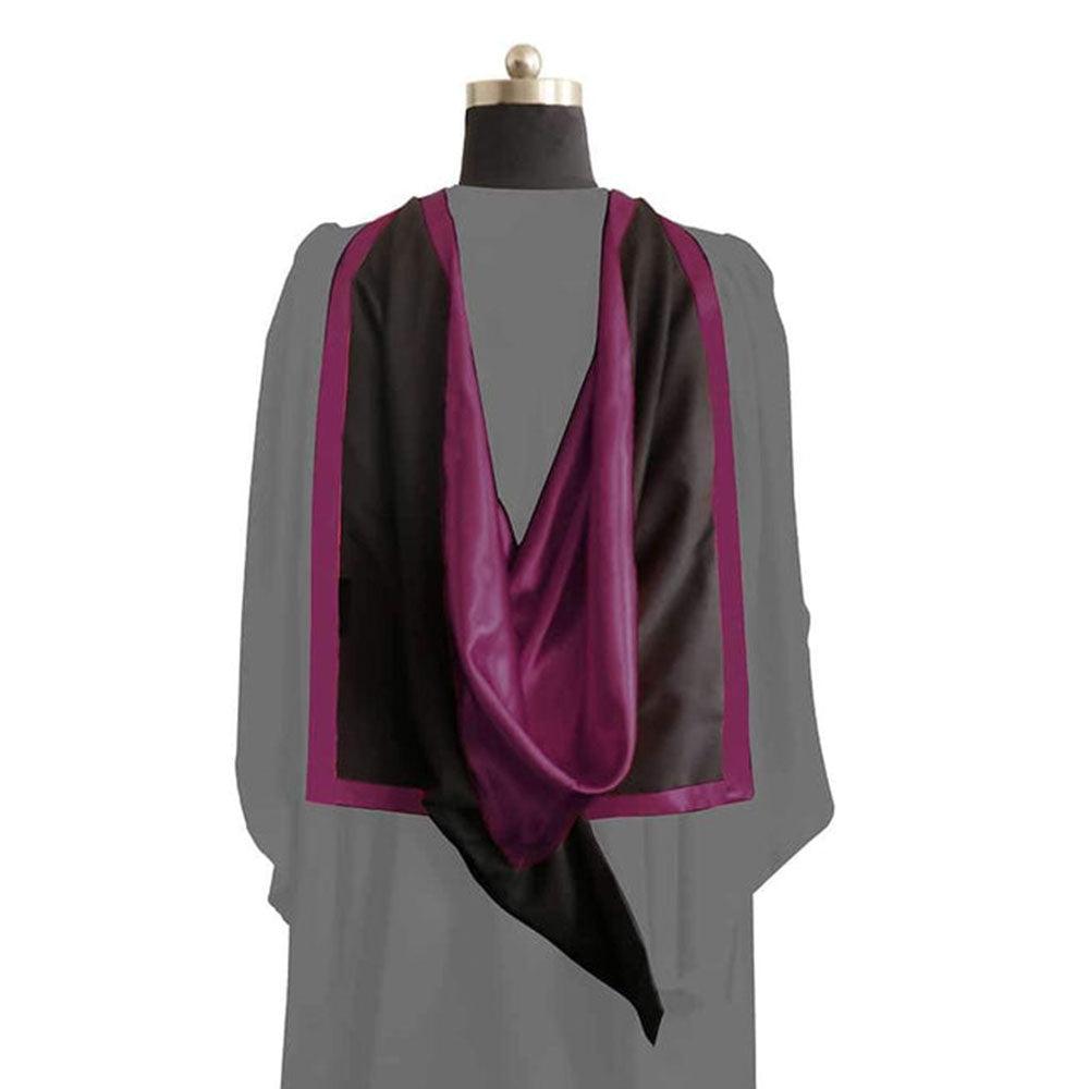 British Master's Hood - Graduation Seller