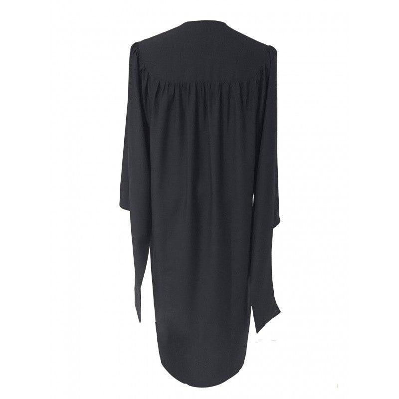 Classic Masters Academic Gown - Graduation Seller