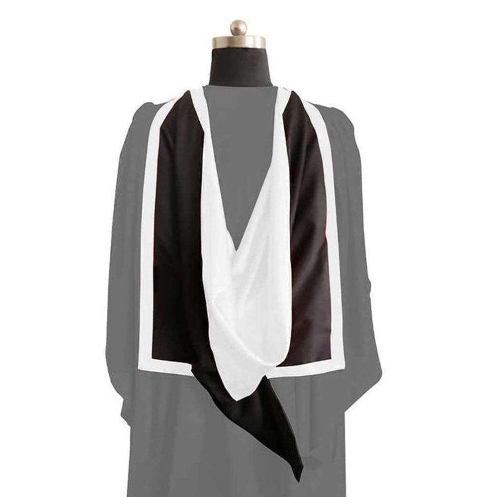 British Master's Hood - Graduation Seller