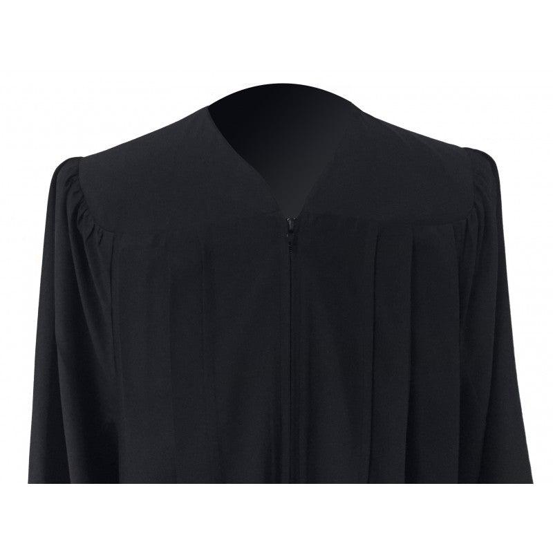 Classic Masters Academic Gown - Graduation Seller