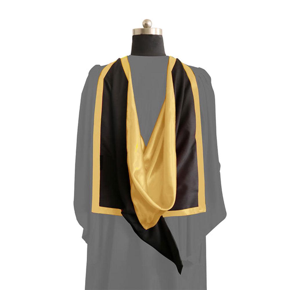 British Master's Hood - Graduation Seller