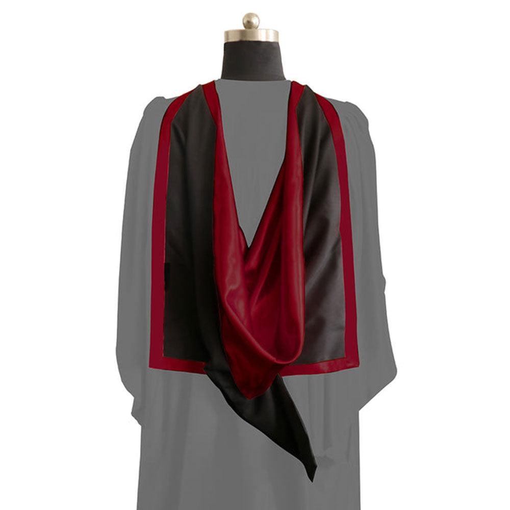 British Master's Hood - Graduation Seller