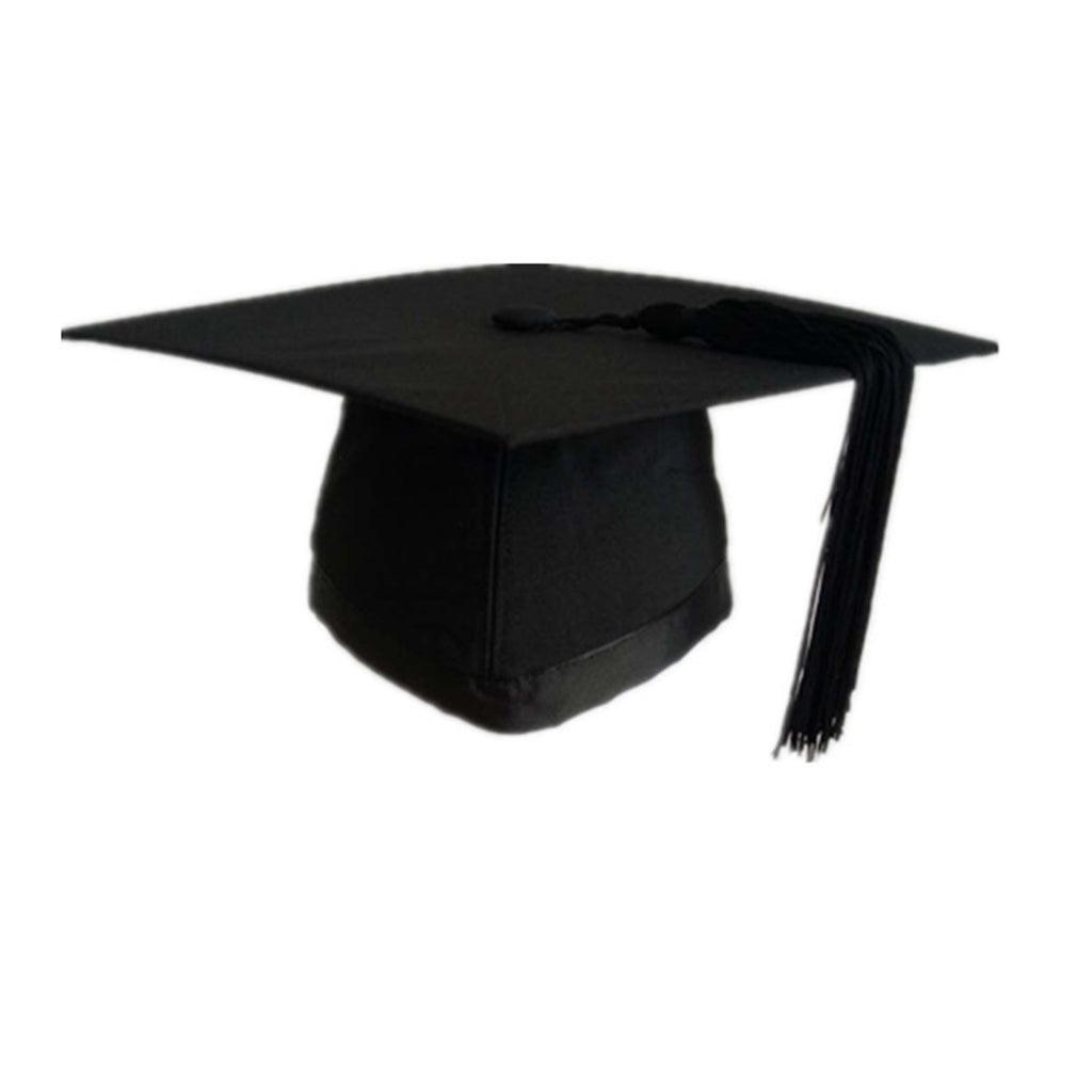 Classic British Bachelor/Master hat - Graduation Seller