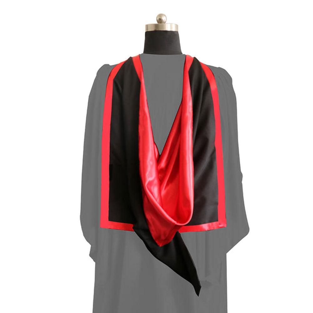 British Master's Hood - Graduation Seller