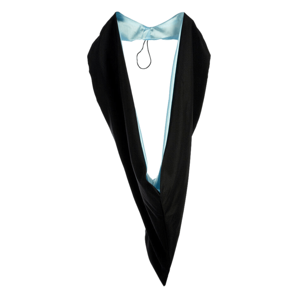 English Bachelor's Degree Graduation Hood - Graduation Seller