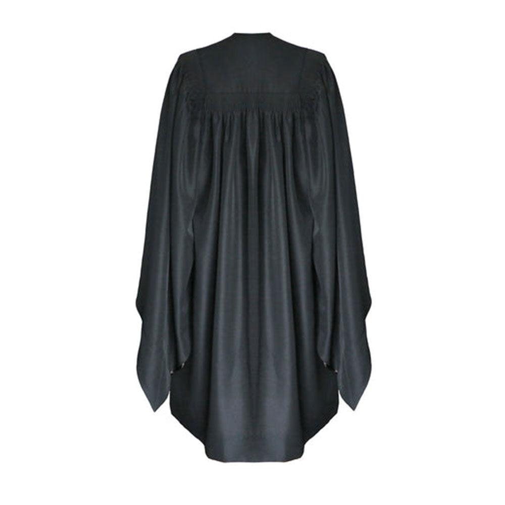Customizable UK PhD Graduation Gowns - Graduation Seller