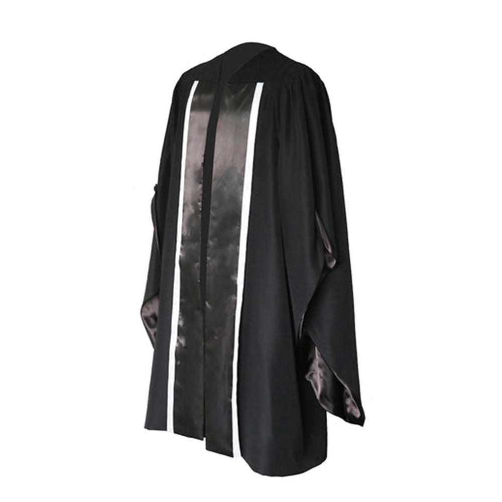 Customizable UK PhD Graduation Gowns - Graduation Seller