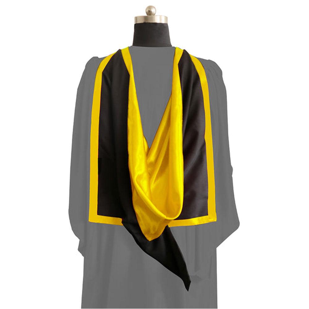 British Master's Hood - Graduation Seller