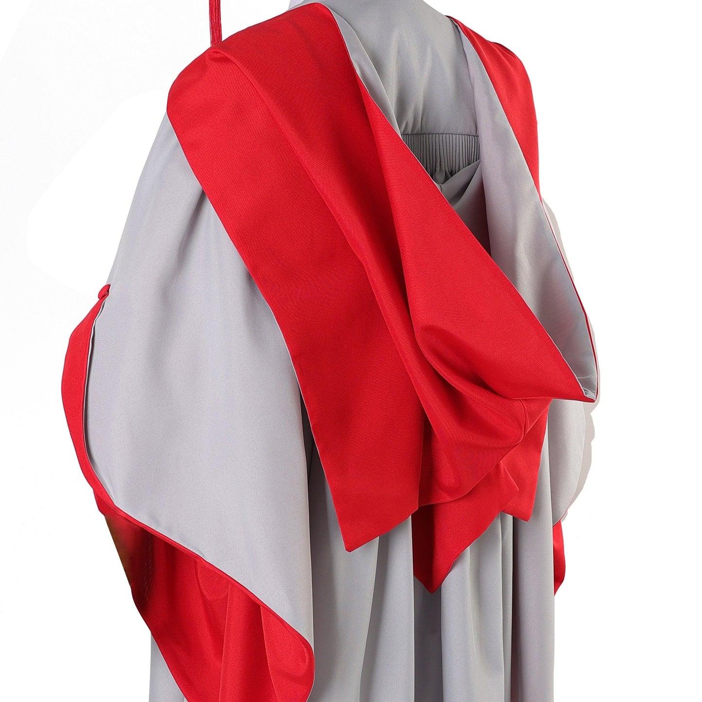Deluxe UK Doctorate Graduation Set - Graduation Seller