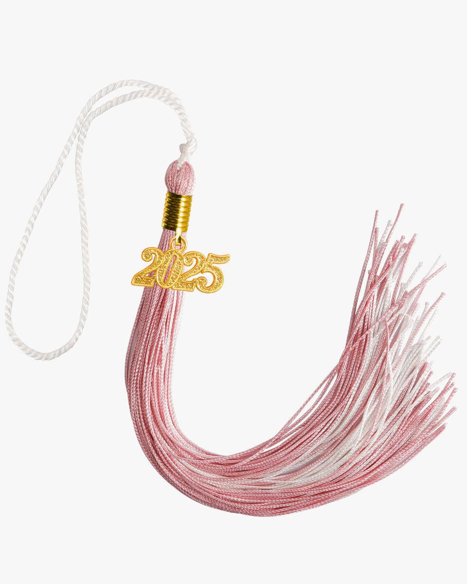 Combo Color Graduation Tassel - 16 Color Combinations Available - Graduation Seller