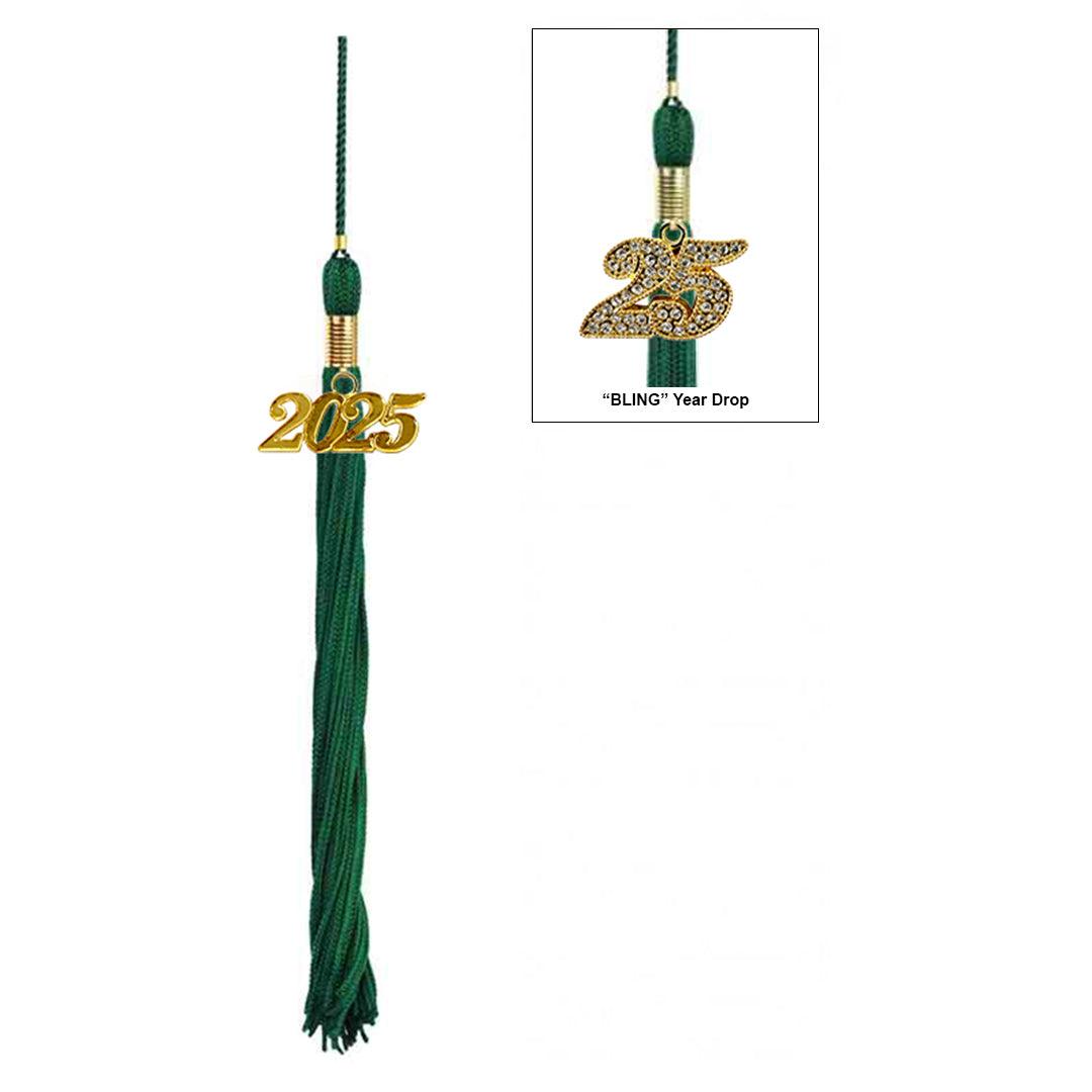 Matte Hunter Junior High/Middle School Cap & Gown - Graduation Seller