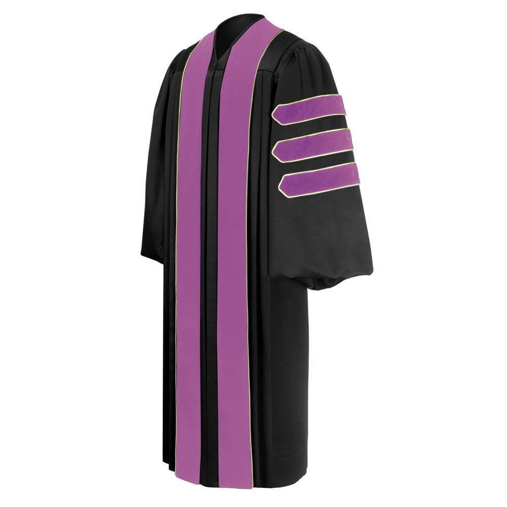 Doctor of Dentistry Doctoral Graduation Gown - Academic Regalia - Graduation Seller
