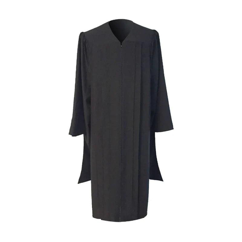 Classic Masters Academic Cap & Gown - Graduation Seller