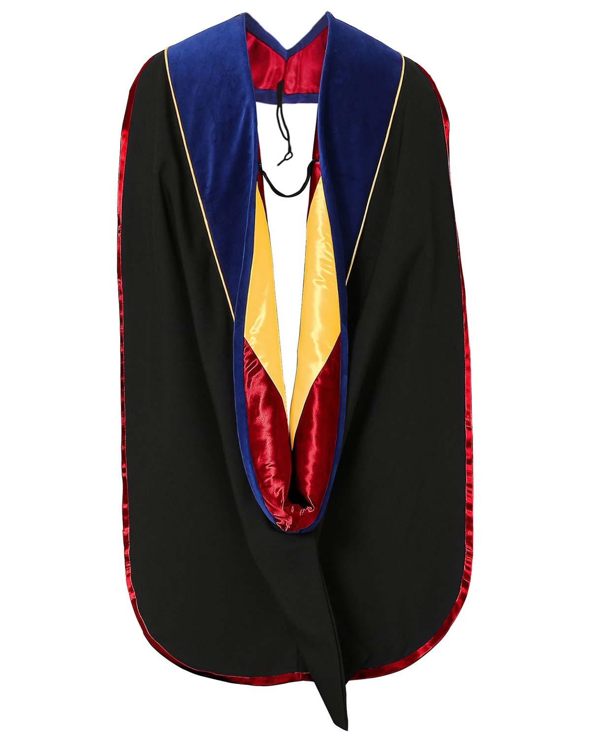 Brandeis University Doctoral Regalia - Graduation Seller