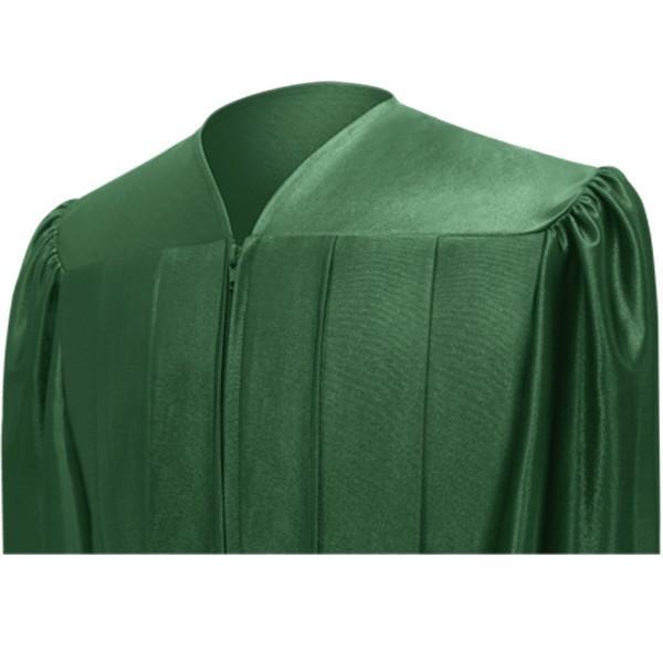 Shiny Hunter Elementary Gown - Graduation Seller