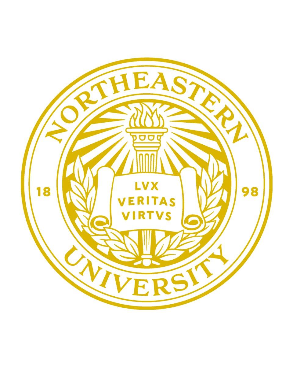 Northeastern University Doctoral Regalia - Graduation Seller