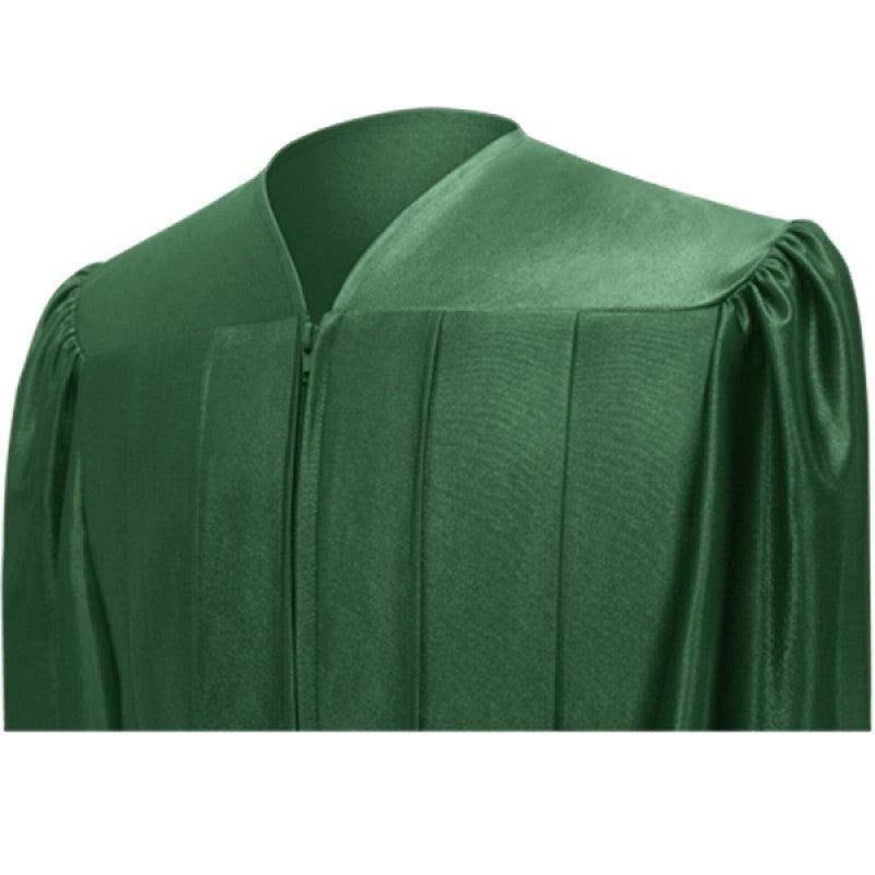 Shiny Hunter Bachelors Cap & Gown - Graduation Seller
