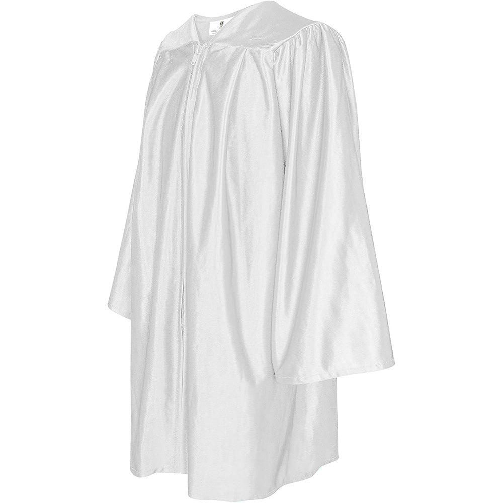 12 Shiny Kindergarten/Preschool Gown