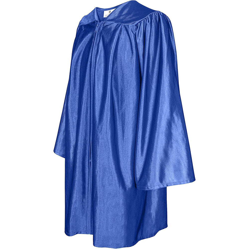 12 Shiny Kindergarten/Preschool Gown