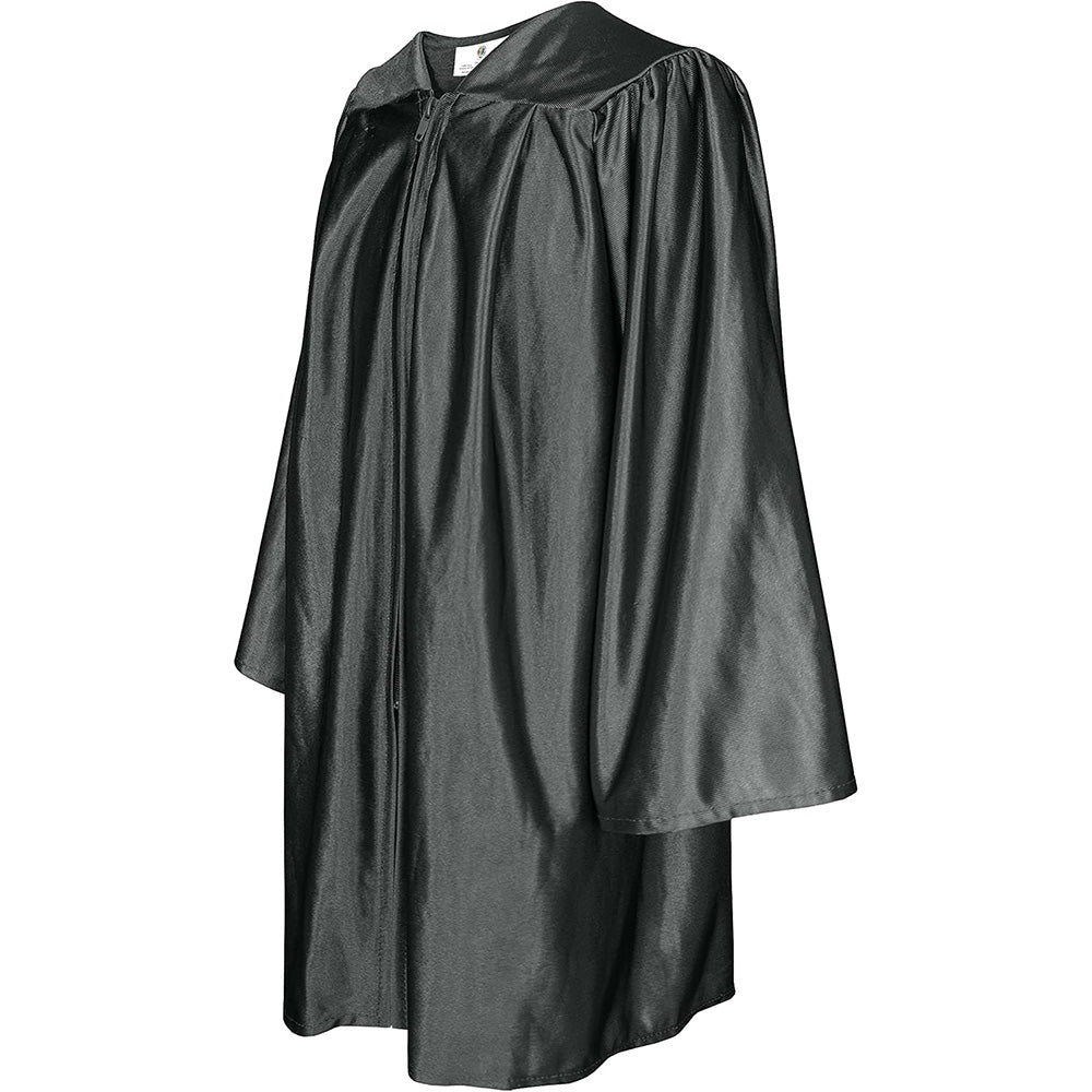 12 Shiny Kindergarten/Preschool Gown