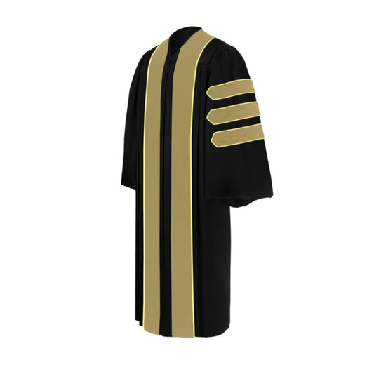 Doctor of Accounting Business Doctoral Gown - Academic Regalia