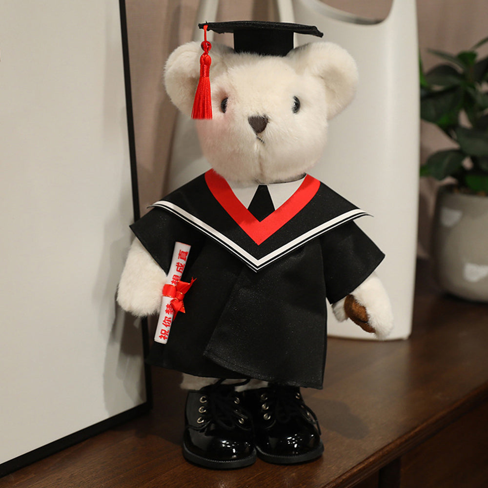 Graduation Bears – Perfect Keepsake for Your Graduation Photos