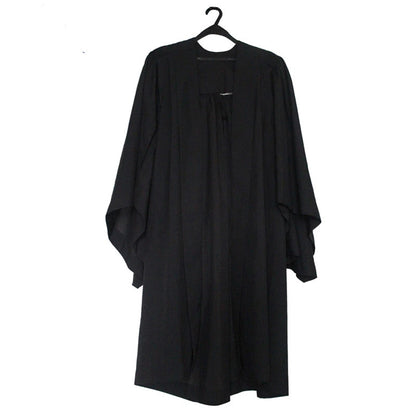 Deluxe UK Bachelor's Degree Graduation Uniform