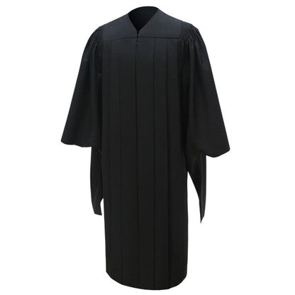 Deluxe Masters Gown