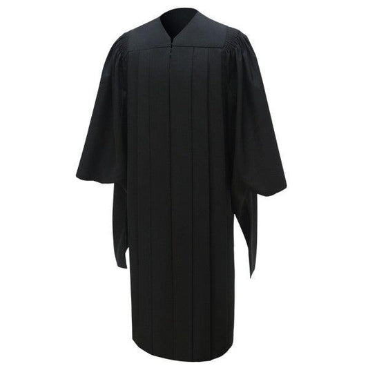 Deluxe Masters Gown - Graduation Seller