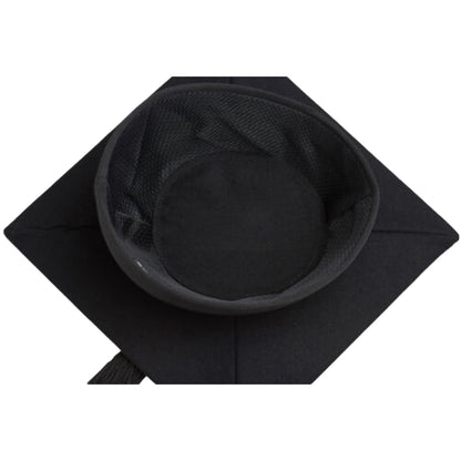 British High-End Bachelor and Master Hats – Premium Academic Headwear