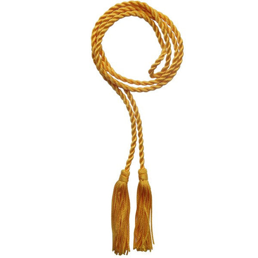 Kindergarten/Preschool Honor Cords