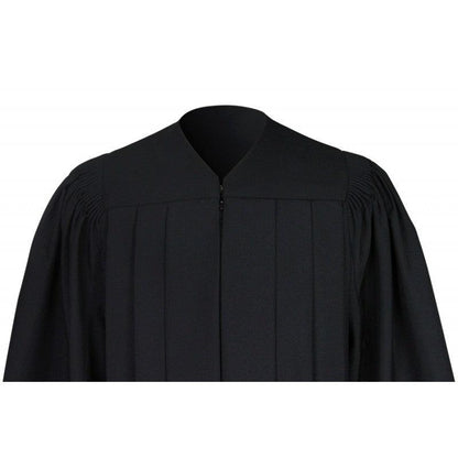 Deluxe Masters Academic Gown - Graduation Seller
