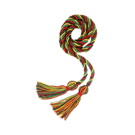 Kente Honor Cord