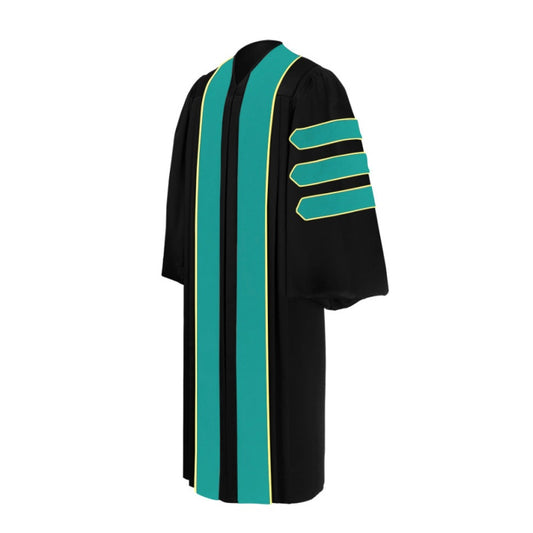 Doctor of Public Administration Doctoral Gown - Academic Regalia